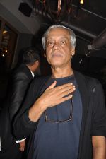 Sudhir Mishra at the Launch Event of Mirabella Bar & Kitchen in Mumbai on 3rd July 2016